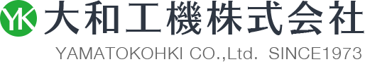 大和工機株式会社